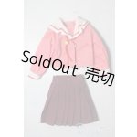 画像: 22cmサイズドール/OF:衣装 A-25-10-29-1063-TN-ZU