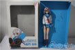 画像1: アゾン(azone) 1/6 ハイブリッドアクティブフィギュア 涼宮ハルヒの憂鬱シリーズNo.02 長門 有希 A-25-04-23-1035-NY-ZU (1)