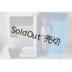 画像: アゾン(azone) 1/6 ハイブリッドアクティブフィギュア 涼宮ハルヒの憂鬱シリーズNo.02 長門 有希 A-25-04-23-1035-NY-ZU