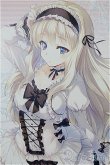 画像1: DDdy/久寿川ささら ホワイトゴシックVer. A-24-12-11-1100-TN-ZA (1)
