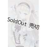 画像: DDdy/久寿川ささら ホワイトゴシックVer. A-24-12-11-1100-TN-ZA