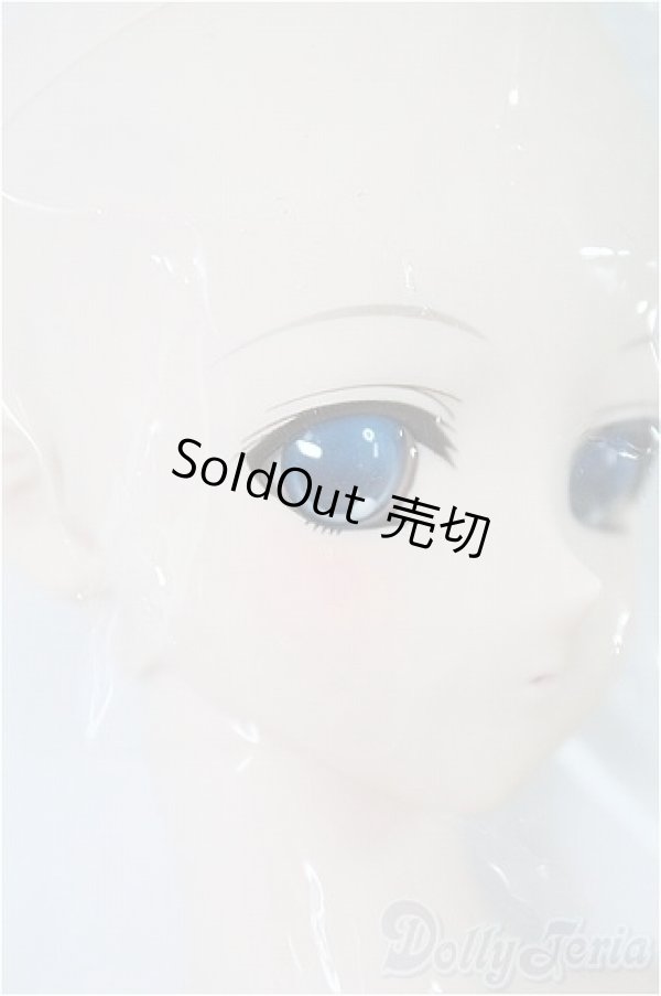 画像3: DDdy/久寿川ささら ホワイトゴシックVer. A-24-12-11-1100-TN-ZA (3)