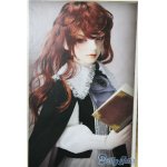 画像: SDGｒ男の子/ウィリアムズ〜The Diligent Scholar〜 U-24-12-17-220-TN-ZU