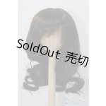 画像: 9-10inch/ウィッグ U-24-12-17-002-TN-ZU