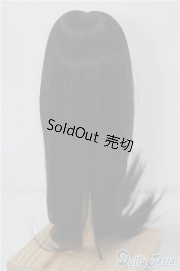 画像2: 6-7inch/ウィッグ U-24-12-17-007-TN-ZU (2)