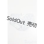 画像: SD/OF:下着 S-26-02-22-450-GN-ZS