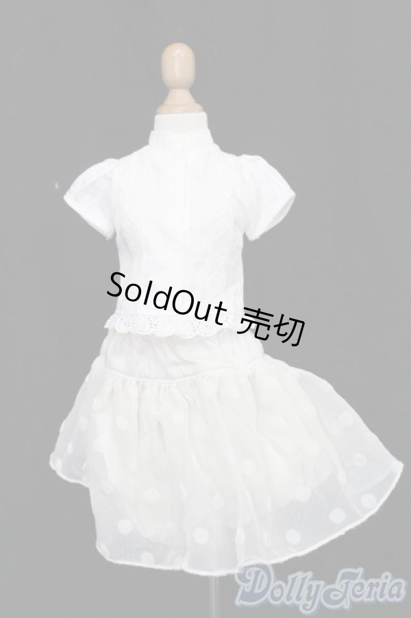 画像1: SD/OF:トップス+スカート S-25-10-12-426-GN-ZS (1)