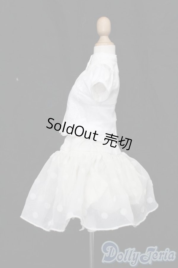 画像2: SD/OF:トップス+スカート S-25-10-12-426-GN-ZS (2)