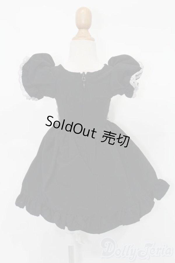 画像3: SD/OF:衣装セット S-25-08-03-450-GN-ZS (3)