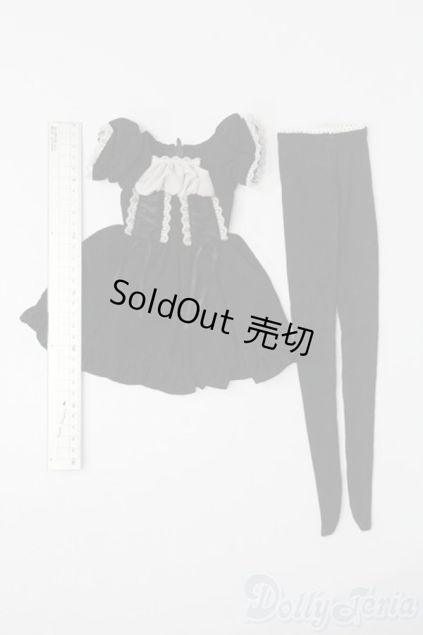 画像5: SD/OF:衣装セット S-25-08-03-450-GN-ZS (5)