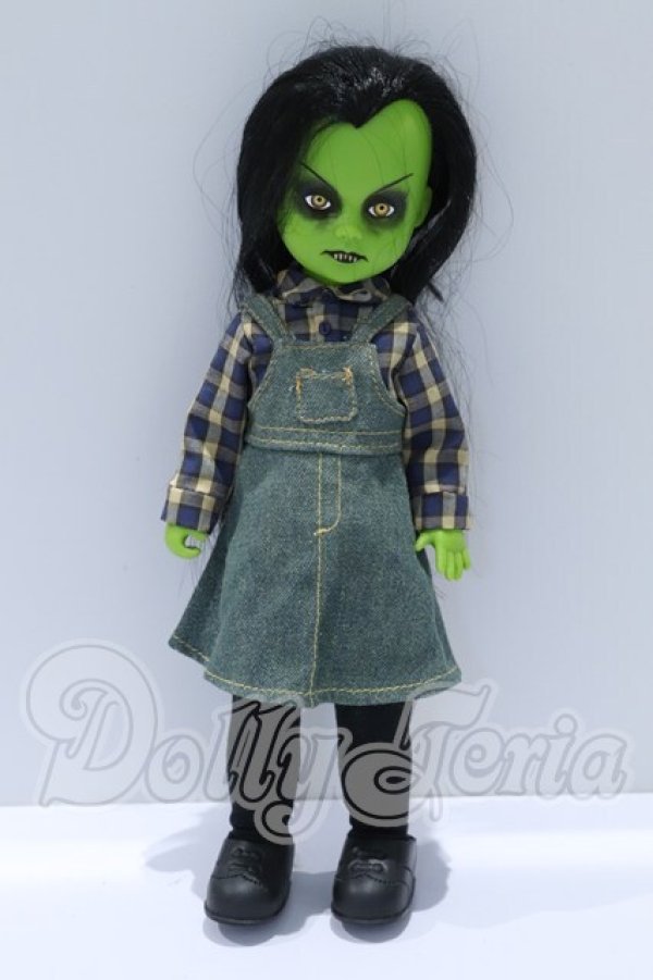 画像2: Living Dead Dolls/MISHKA(ミシュカ) S-26-05-10-068-GN-ZS (2)