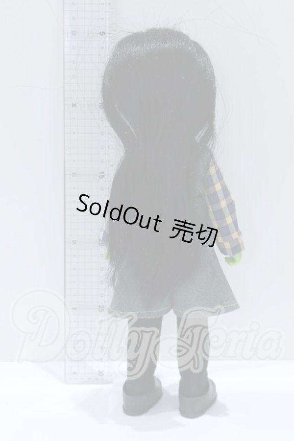 画像3: Living Dead Dolls/MISHKA(ミシュカ) S-26-05-10-068-GN-ZS (3)