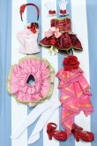 画像1: 【新宿マルイアネックス店 店頭販売商品】DD/OF：櫻井 桃華衣装　アイドルマスターシンデレラガールズ 2100080000048227-ZM (1)