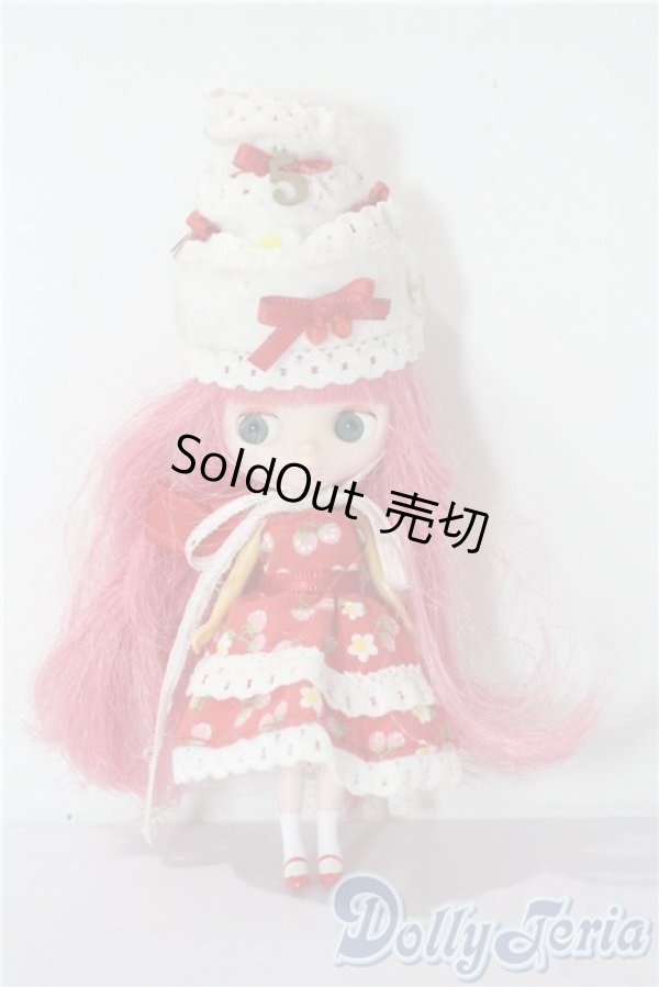 画像2: プチブライス/フィフティーンキャンドルズ A-25-08-06-1085-TN-ZU (2)