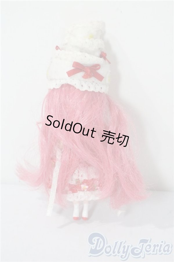 画像3: プチブライス/フィフティーンキャンドルズ A-25-08-06-1085-TN-ZU (3)