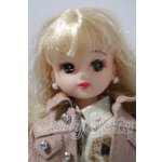 画像: ピンクハウスリカちゃん A-26-03-25-1094-TN-ZU