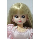 画像: リカちゃん/本体+衣装セット A-26-03-25-1093-TN-ZU