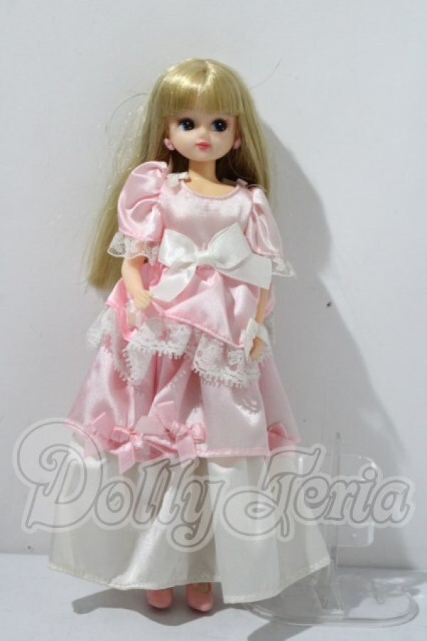 画像2: リカちゃん/本体+衣装セット A-26-03-25-1093-TN-ZU (2)