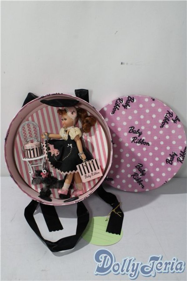 画像1: babyribbon/リボンちゃん A-25-11-12-1034-TN-ZU (1)