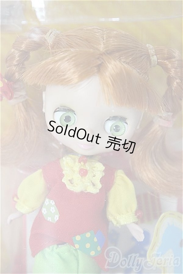 画像1: プチブライス/プレイフルビッグテイル/0 A-25-12-24-220-NY-ZA (1)