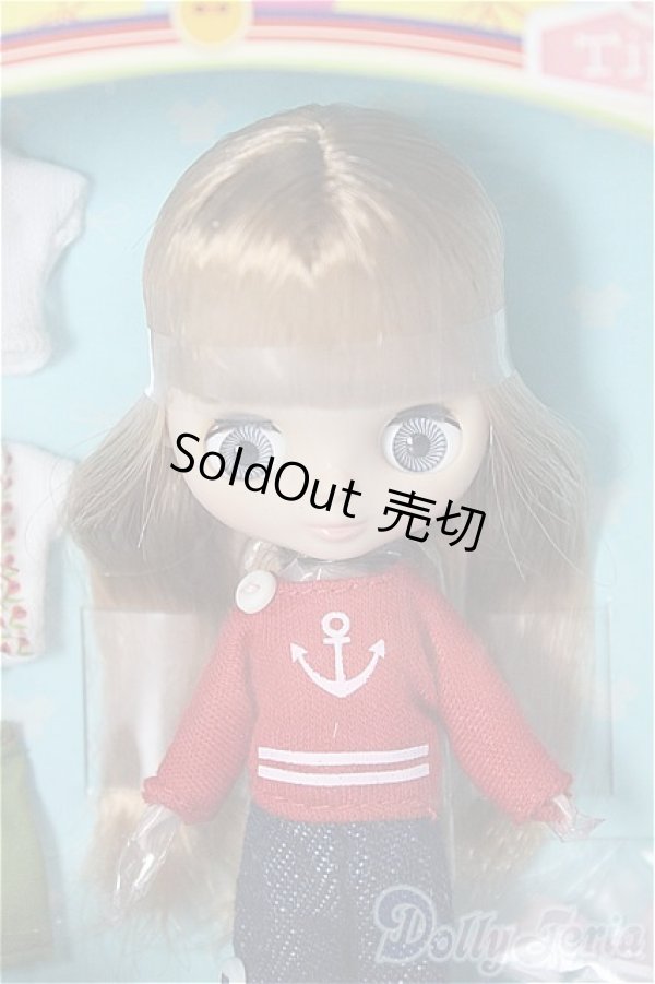 画像1: プチブライス/ケアフリーティー/0 A-25-12-24-218-NY-ZA (1)