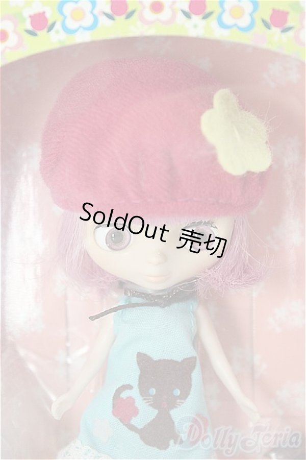 画像1: プチブライス/ミスサリーライス/0 A-25-12-24-219-IG-ZA (1)