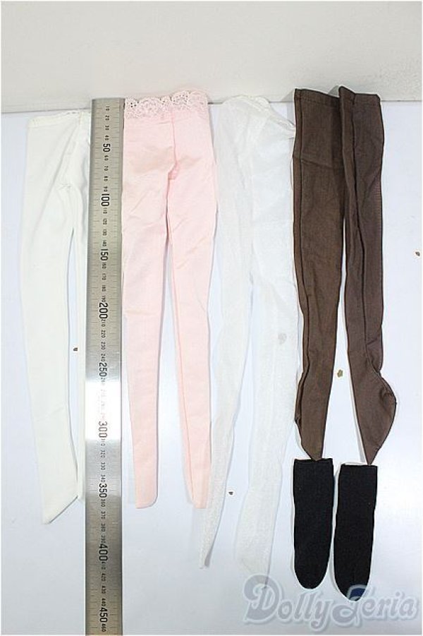 画像2: DD/OF:タイツ/0 A-26-02-04-297-NY-ZA (2)