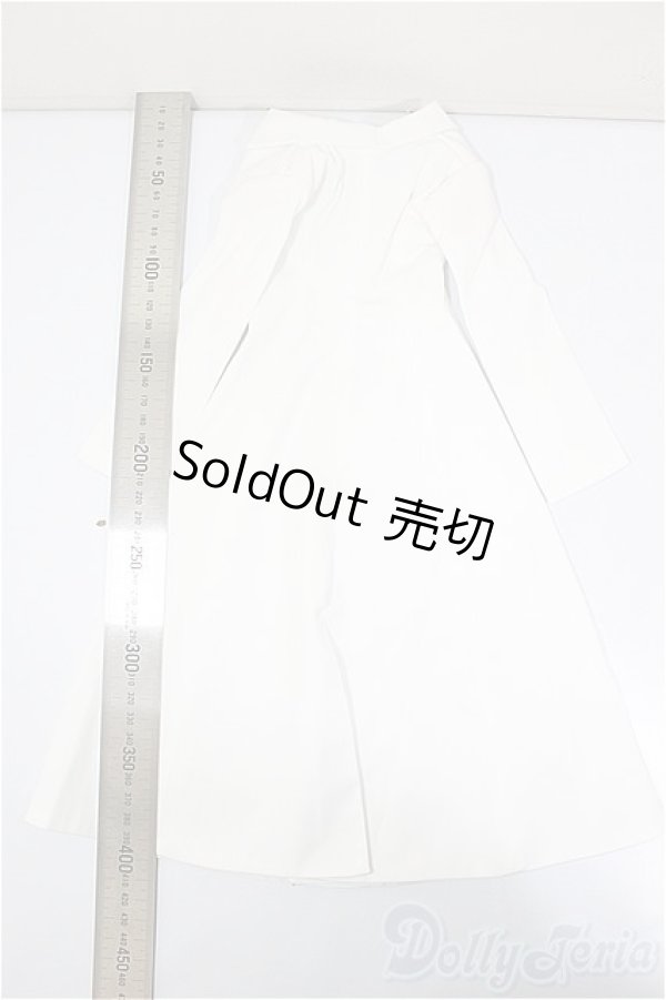 画像2: DD/OF: 白衣シロ/0 A-26-02-04-298-NY-ZA (2)