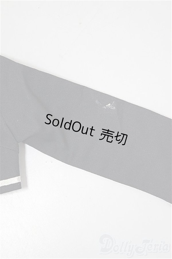 画像3: DD/OF: ジャケットスカート セットアップ ネイビー/0 A-26-02-04-289-NY-ZA (3)