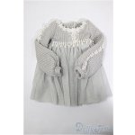 画像: DD/チュニック グレー/0 A-26-02-04-288-NY-ZA