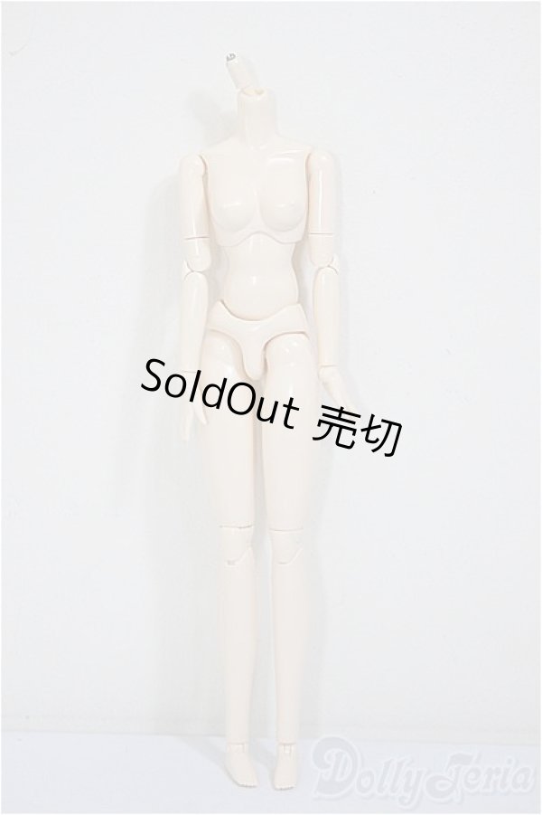 画像1: オビツ27/ボディ/ A-26-02-04-269-NY-ZA (1)