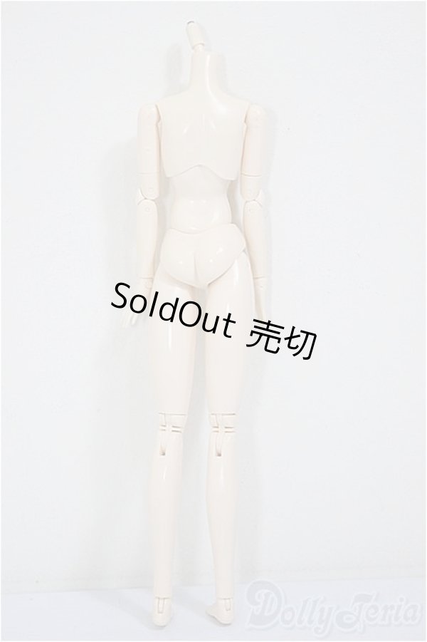 画像2: オビツ27/ボディ/ A-26-02-04-269-NY-ZA (2)