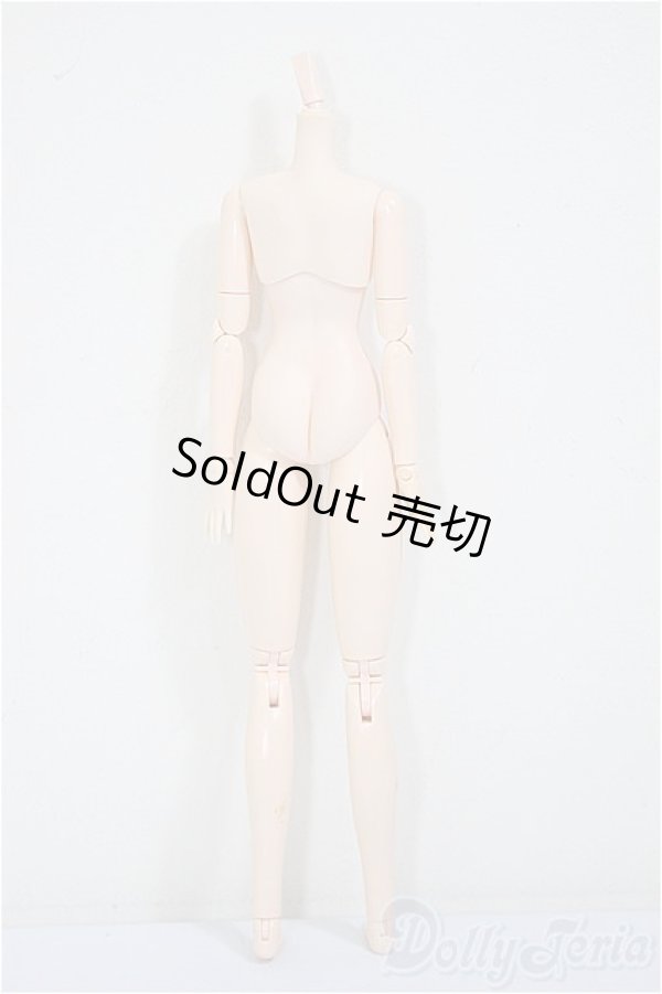 画像2: オビツ27/ボディ/ A-26-02-04-268-NY-ZA (2)