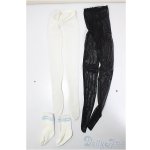 画像: MDD/OF:ソックスタイツ3つ/0 A-26-02-04-293-NY-ZA