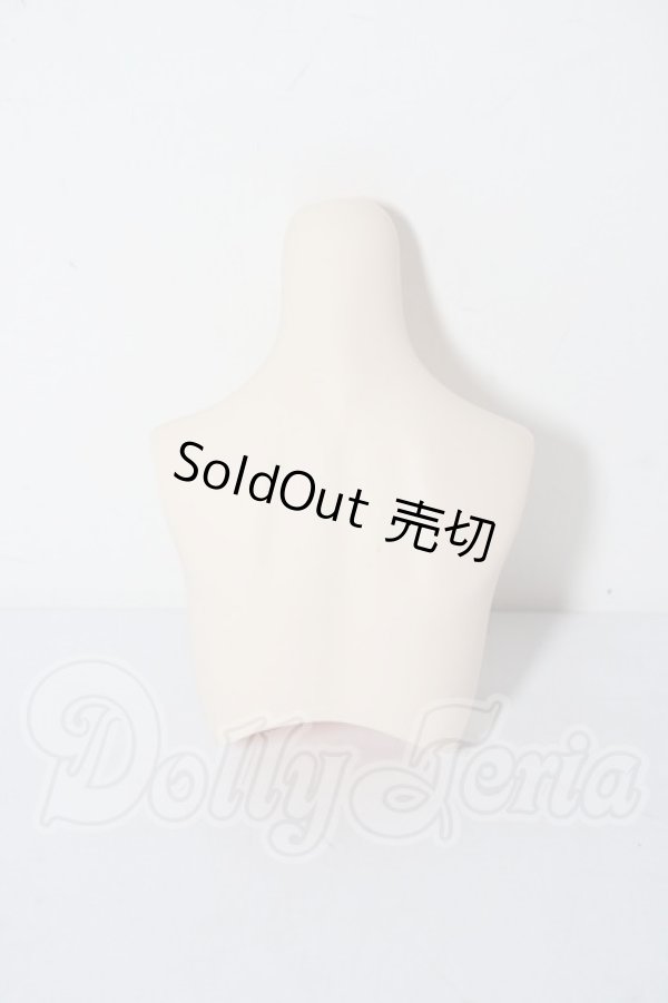 画像2: オビツ50ボディバストパーツ A-26-02-18-1037-TN-ZU (2)