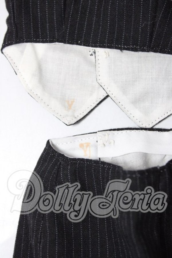 画像3: 50cmサイズドール/OF:衣装 A-26-02-18-1024-TN-ZU (3)