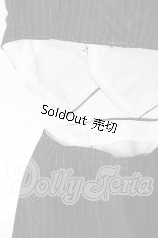 画像3: 50cmサイズドール/OF:衣装 A-26-02-18-1024-TN-ZU (3)