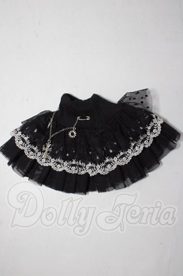 画像1: 50cmサイズドール/OF:衣装 A-26-02-18-1019-TN-ZU (1)