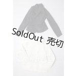 画像: azone/OF:50cmサイズドール　衣装 A-26-02-18-1018-TN-ZU