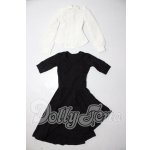 画像: 50cmサイズドール/OF:衣装 A-26-02-18-1017-TN-ZU