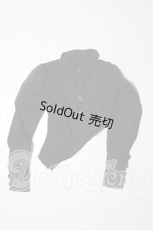 画像1: 50cmサイズドール/OF:衣装 A-26-02-18-1016-TN-ZU (1)