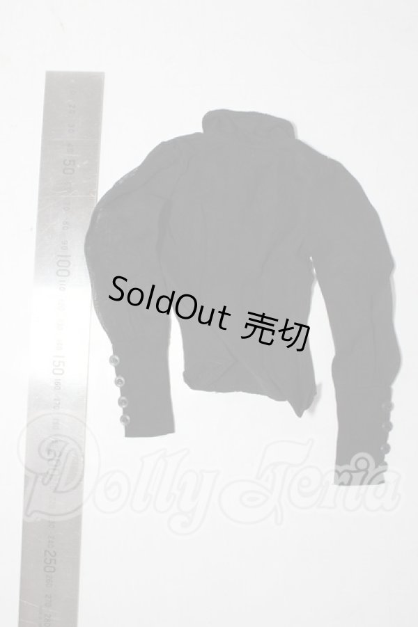 画像2: 50cmサイズドール/OF:衣装 A-26-02-18-1016-TN-ZU (2)