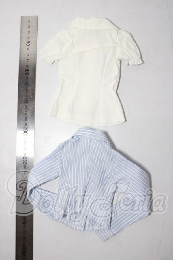 画像2: 50cmサイズドール/OF:衣装 A-26-02-18-1025-TN-ZU (2)