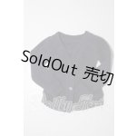 画像: 50cmサイズドール/OF:衣装 A-26-02-18-1014-TN-ZU