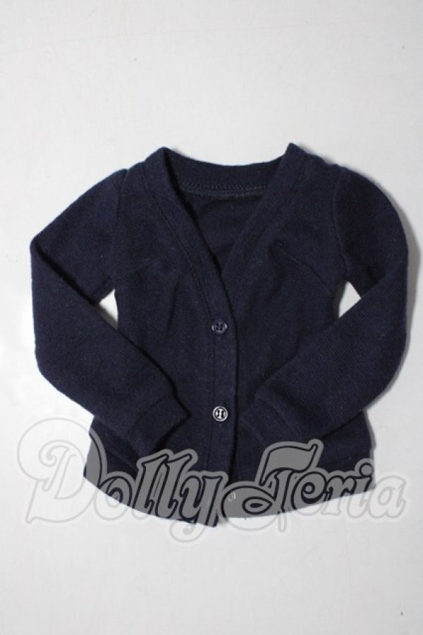 画像1: 50cmサイズドール/OF:衣装 A-26-02-18-1014-TN-ZU (1)