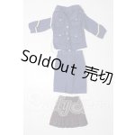 画像: azone/OF:27cmサイズドール　衣装 A-26-02-18-1030-TN-ZU