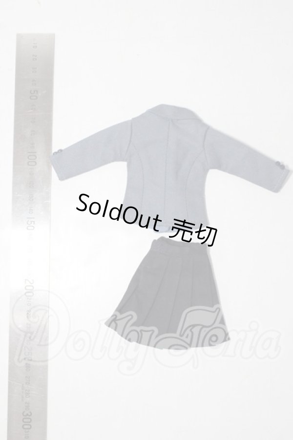 画像2: ジェニー/OF:衣装 A-26-02-18-1029-TN-ZU (2)