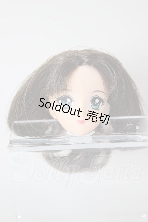 画像1: 1/6サイズヘッド A-26-04-08-139-NY-ZA (1)