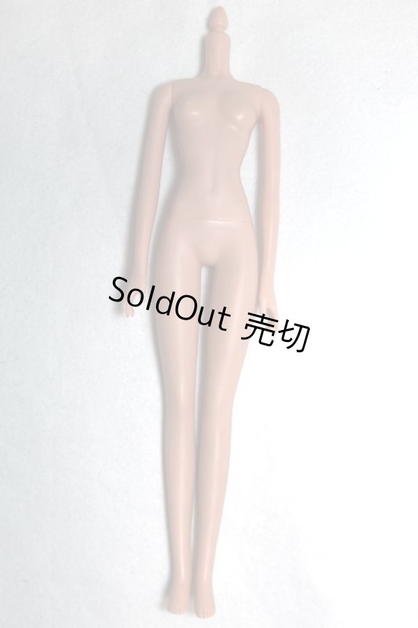 画像1: 1/6サイズ/女性ボディ A-26-07-06-088-NY-ZA (1)