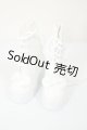 画像: DD/OF:靴 A-26-06-15-183-NY-ZA